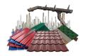 Кровельные материалы Кровельные материалы