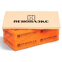 Утеплитель Пеноплекс Основа 100мм 1185х585