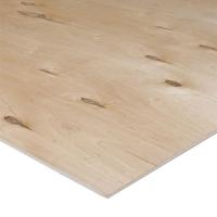 Фанера 3мм 1525х1525 ФК 4/4 березовая НШ