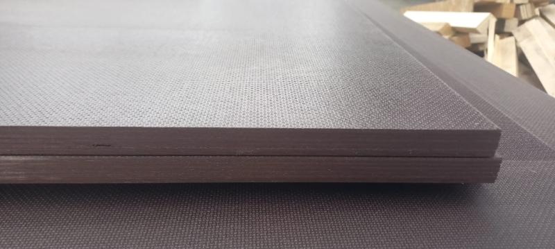 Фанера транспортная 30мм купить в Краснодаре