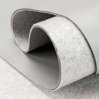 Мембрана ПВХ Logicroof V-GR 1,5 мм, 2,05x20 м, серый