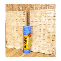 Минеральный утеплитель Isover профи твин, 4100х1220х50мм 5м2