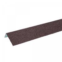 Наличник оконный металлический ТЕХНОНИКОЛЬ Hauberk Шотландский