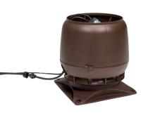 Вентилятор с основанием Vilpe ЕСo190 S/125, RR 32, коричневый