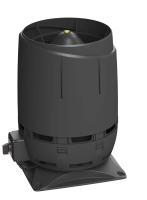 Вентилятор с основанием Vilpe Flow ECo160S, 300х300 мм, RAL 9005