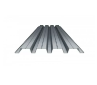 Профнастил STALLIN H60, 985 мм, 0,8 мм, Zn