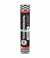 Материал гидроизоляционный Техноэластмост С ЭМП-5.5, полиэфир, 8 м²