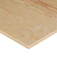 Фанера ФСФ 6.5мм 2440х1220 хвойная 3/3 НШ