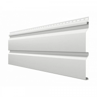 Сайдинг-панель ТЕХНОНИКОЛЬ Оптима, Корабельный брус, Жасмин, 3 м