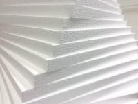 Пенопласт Пенополистирол ППС12 20мм 1000*1000