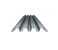 Профнастил Металл Профиль Н-75 800 0,9 Zn