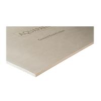 Аквапанель Knauf Outdoor, наружная, 2400х1200х12,5 мм