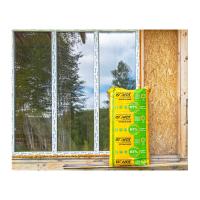 Минеральный утеплитель Isover теплый дом плита, 1170х610х50мм (0,71м2)