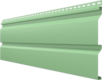 Сайдинг-панель ТЕХНОНИКОЛЬ Корабельный Брус Мелисса, 3 м