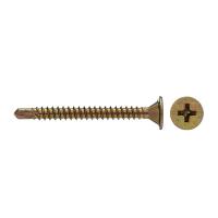 Шуруп для аквапанели Knauf SN 4,2х39 (500 шт)