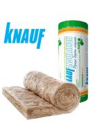 Утеплитель Кнауф insulation Aquastatic TR 037 рулон 150*1220*6000