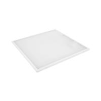 Светильник LED 36Вт, 595х595х19мм, опал, 6500К, с драйвером, унив