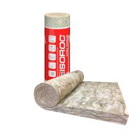 Утеплитель Изорок Супер Теплый рулон 100x1220х4100 (5м2) 0,5м³ 20 кг/м³