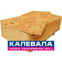 Плита OSB-3 9мм 1250х2500 КАЛЕВАЛА интернет магазин Армада маркет Краснодар