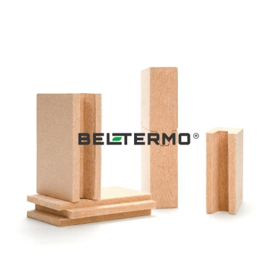 Плита БЕЛТЕРМО Floor Флур 100 мм, шип-паз 1875х575 мм (160 кг/м³)