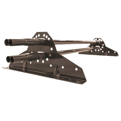 Снегозадержатель трубчатый Grand Line 3000 мм PE RR 32