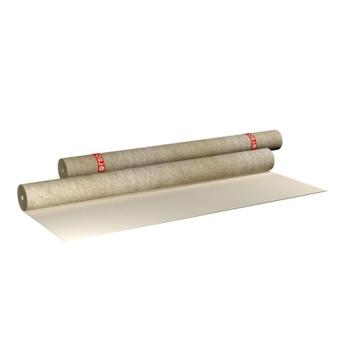 Геотекстиль ТЕХНОНИКОЛЬ ГЕО 100, 4х50 м