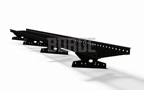 Мостик переходной для металлочерепицы BORGE 3000 RR 32