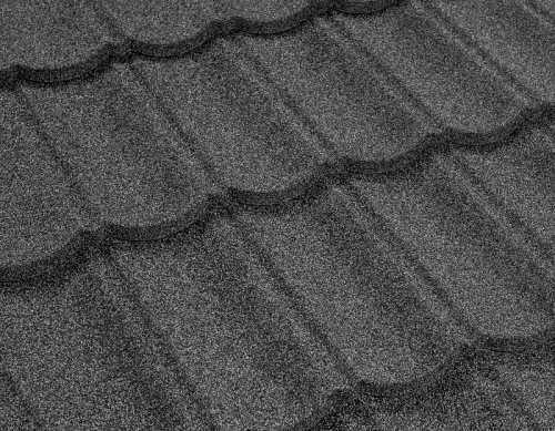 Композитная черепица LUXARD Classic алланит