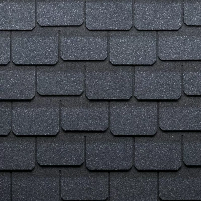 Гибкая черепица ТЕХНОНИКОЛЬ Фристайл Фьорд