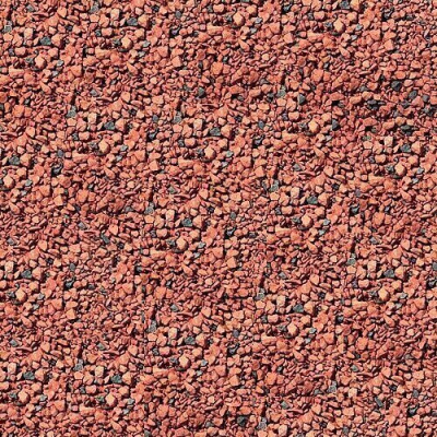 Заглушка полукруглого конька LUXARD бордо