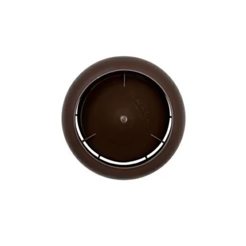 Колпак VILPE D=160 RR32 коричневый