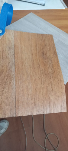 Линолеум Polystyl полукоммерческий Спейс F Сантьяго 2 (2,5 м), пр-во ТАРКЕТТ