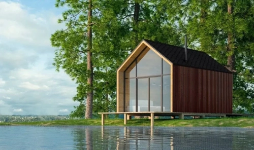 Гибкая черепица ТЕХНОНИКОЛЬ Оптима, черный