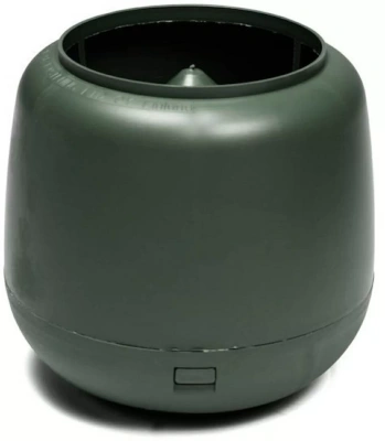 Колпак VILPE D=110 RR11 зеленый