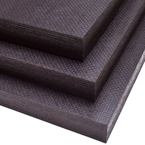 Транспортная фанера ламинированная 21мм 1500х3000