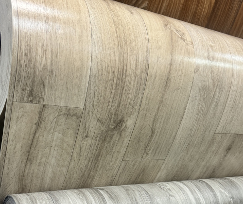 Линолеум бытовой Polystyl Kvazar Almaty 1 (3,5 м), пр-во ТАРКЕТТ