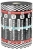 Материал гидроизоляционный Техноэластмост Б ЭМП Гигант-5.5, полиэфир, 50 м²