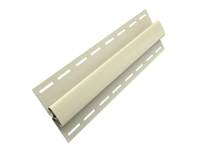 Н-профиль соединительный ТЕХНОНИКОЛЬ 78х3000 мм, Мимоза