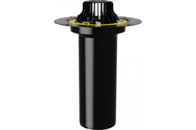 Воронка кровельная FACHMANN VMO, 160x450 мм