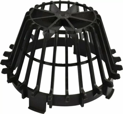 Листвоуловитель для воронок WIGAR