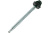 Саморез кровельный Daxmer 4,8x70, сверло №1, RAL 6005, 100 шт