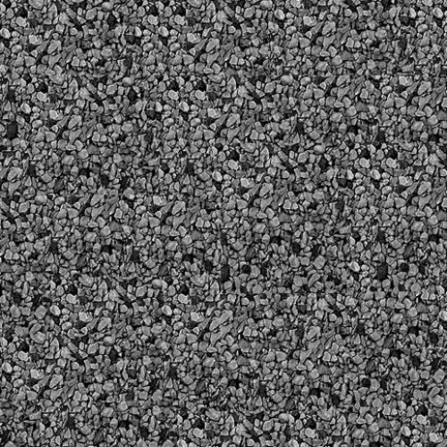 Заглушка конька полукруглого LUXARD алланит