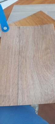 Линолеум Polystyl полукоммерческий Спейс F Сантьяго 1 (3 м), пр-во ТАРКЕТТ