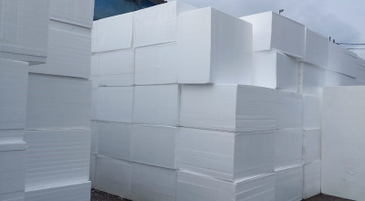 Пенопласт Пенополистирол ППС10 30мм 1000*1000