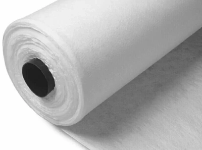 Геотекстиль нетканый иглопробивной каландрированный ПЭ ГЕО Стандарт 250 К, 2,1х50 м, 250 г/м2