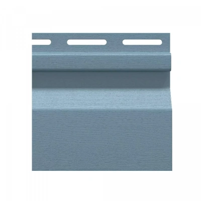 Сайдинг-панель ТЕХНОНИКОЛЬ Корабельный брус Гортензия, 3 м