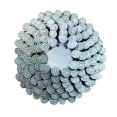 Гвоздь барабанный кровельный с кольцевой накаткой TSTN CRN 31/32 BKRI cnk 7200 шт