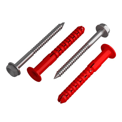 TERMOCLIP Cтена V2 10х120 (130 шт/кор)