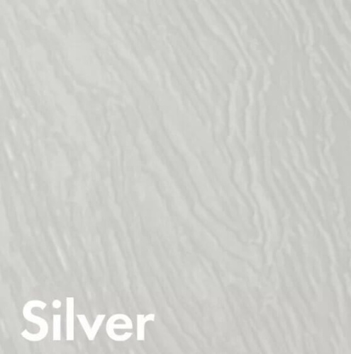 Краска для фиброцементного сайдинга DECOVER Paint Silver 0,5 кг