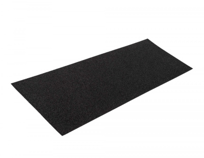 LUXARD Плоский лист 1250х600 морион шт.